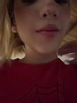 SweetBunnyGF webcam