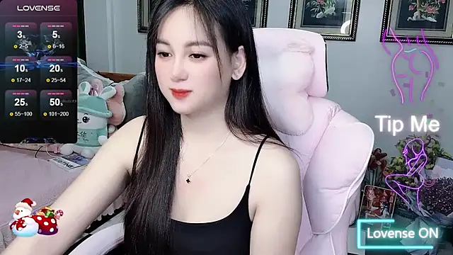 _Nana_20 webcam