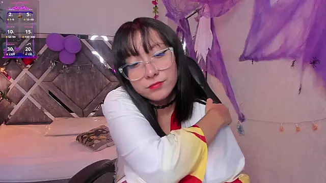 Nanachi_Cook webcam