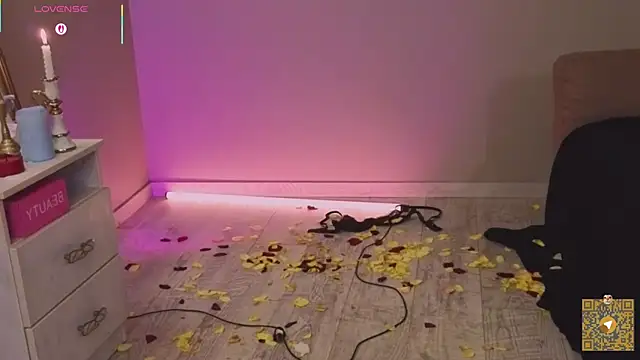 BeatrixGummer webcam