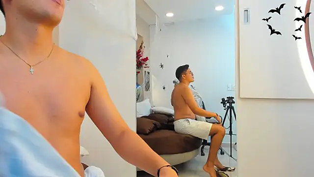 JohnBelRose webcam