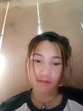 min-xinh webcam