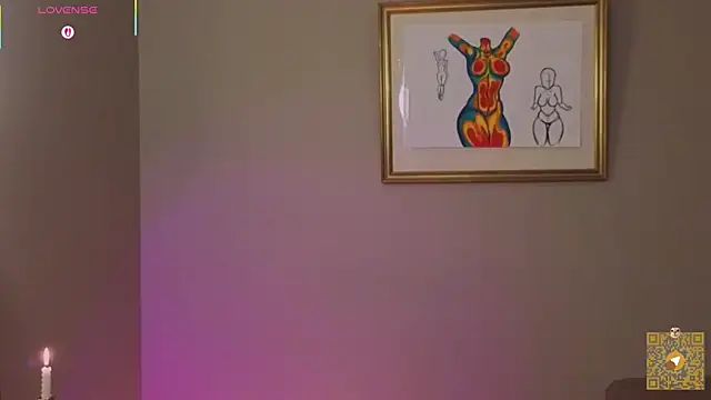 BeatrixGummer webcam