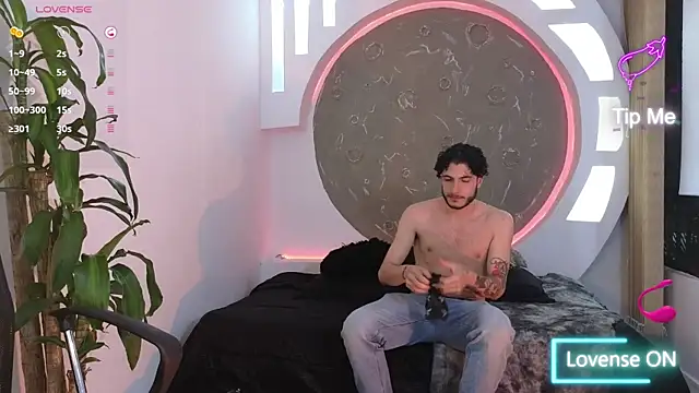 Rafael_Mendezz webcam