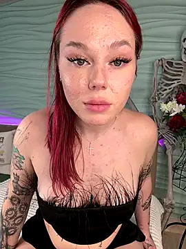 EvaNude- webcam