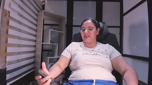 AriadnaRuiz webcam
