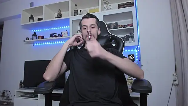ToddClaytonn webcam