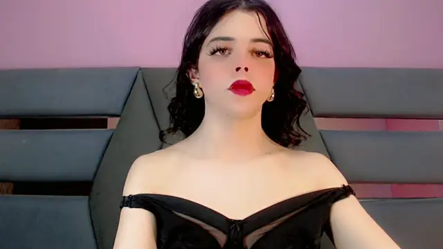 ValentinaBruce webcam