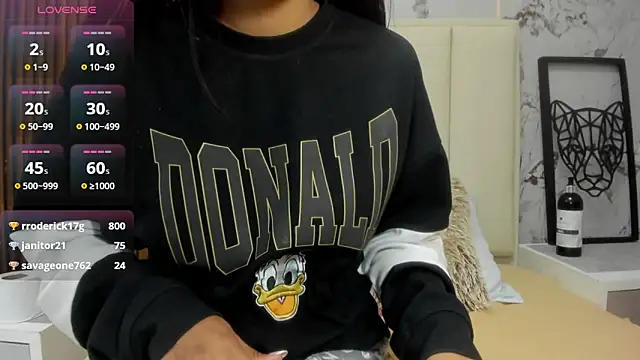 MARAYLOUS1 webcam