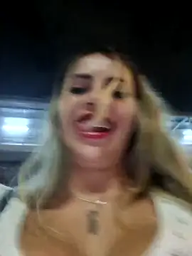 Misscata1106 webcam