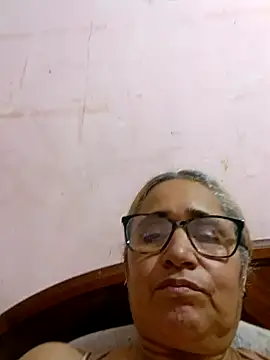 _candi webcam