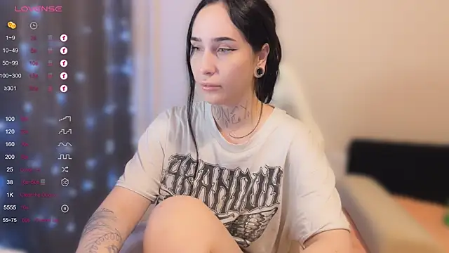 AnastasiaSun webcam