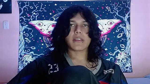 daiki_sx webcam