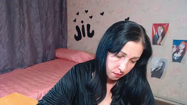 JillStevens webcam