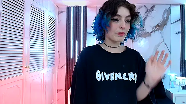 EvaHalsey webcam