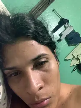 La_Perversa69 webcam