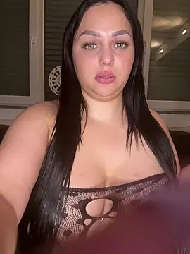 Blackpearlx666 webcam