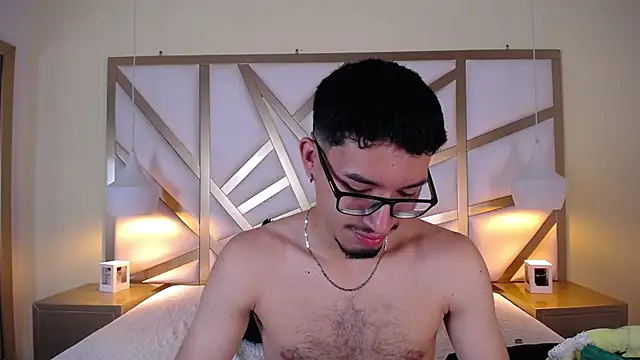 Jaxon_Carter webcam