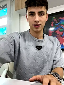 AdrianRinaldi webcam