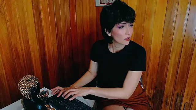 Zafiro_Gem_ webcam
