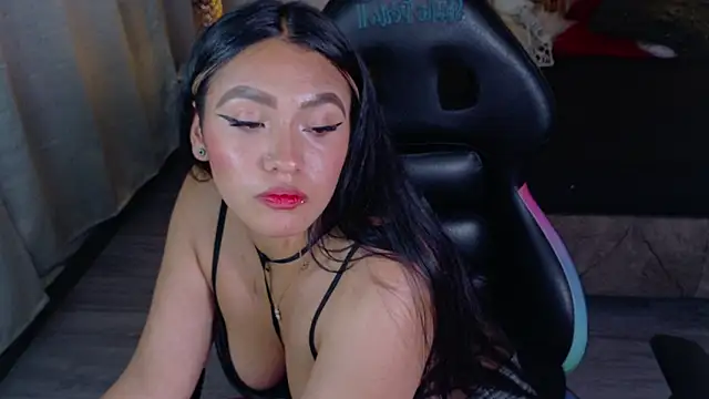 Reichell_Princess webcam