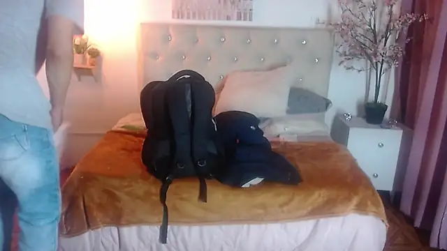 Andy_logan93 webcam