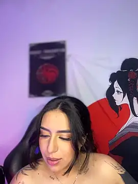 AnnikaMerliahh_ webcam