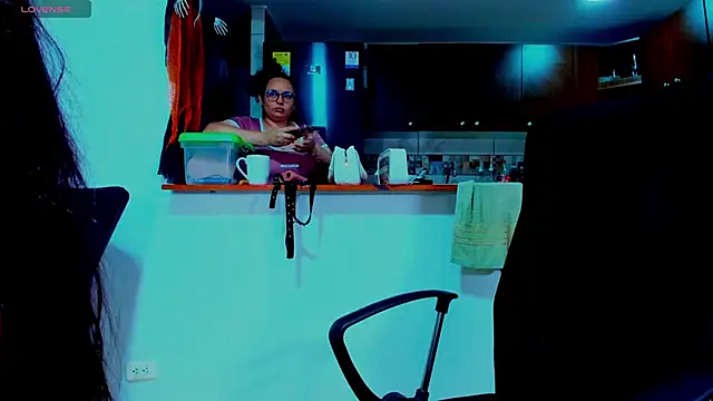 Mabelydani webcam