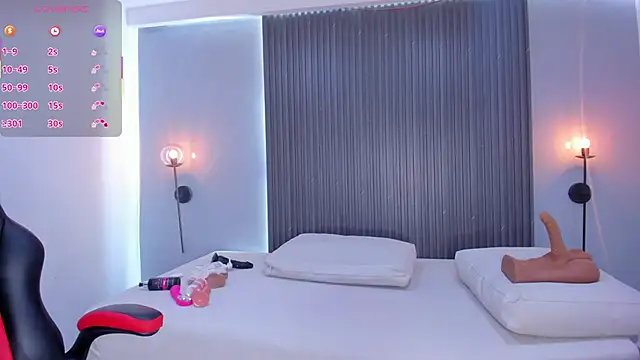 ciara_blake webcam