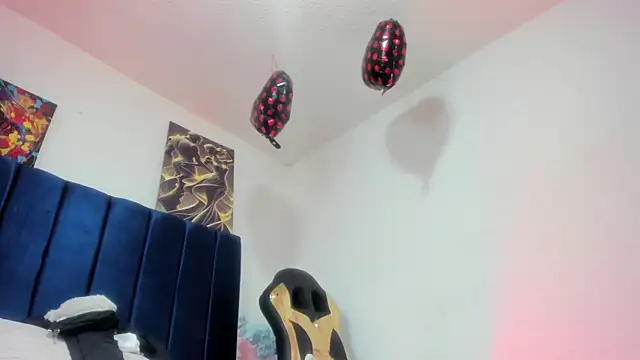 Annie_switt webcam