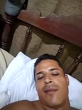 bolumba webcam