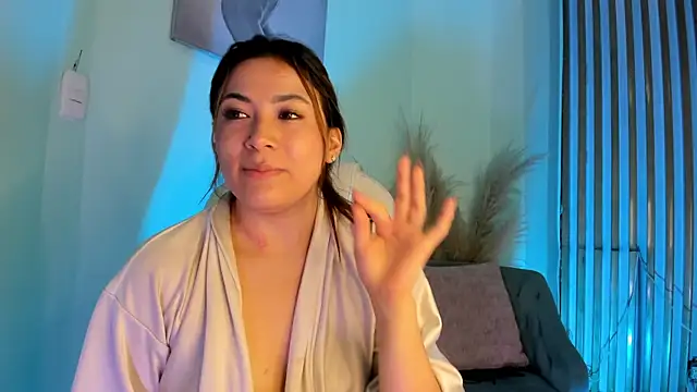 AbbyJackson_ webcam