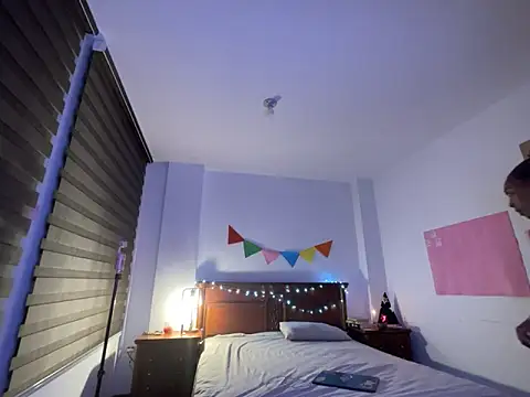 ChocolateCakeQueen webcam