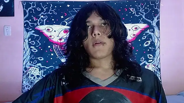 daiki_sx webcam