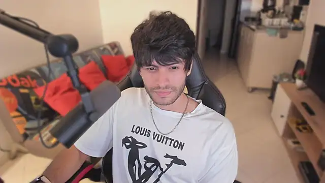 justin_stark7 webcam