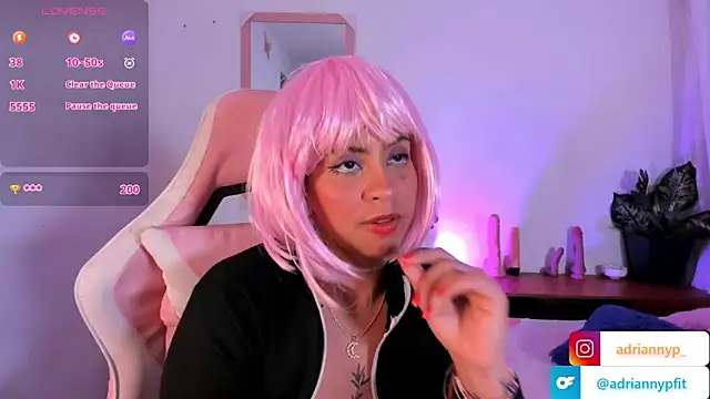 adriannyp_1 webcam
