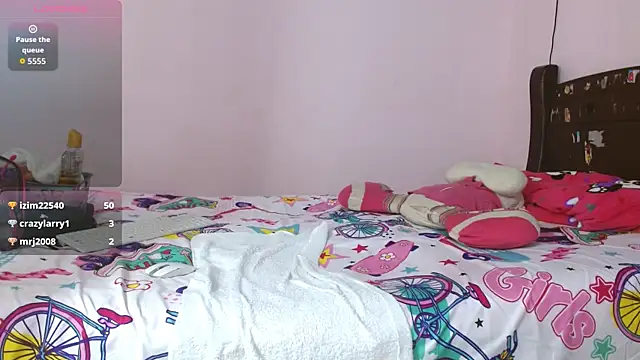 latinabueno41 webcam