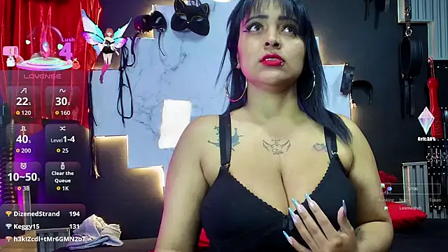 Sarah917 webcam