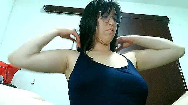 CoralSmit webcam