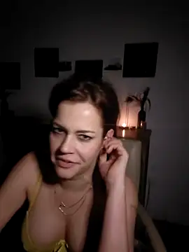 Foxy-Milfy webcam