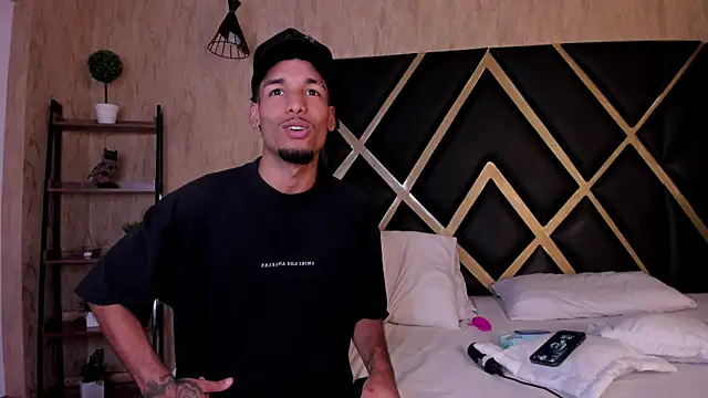 Thiagoferreti webcam