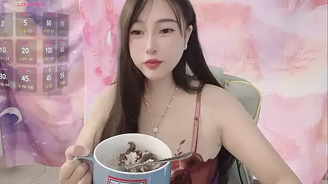 Crush-7ii webcam