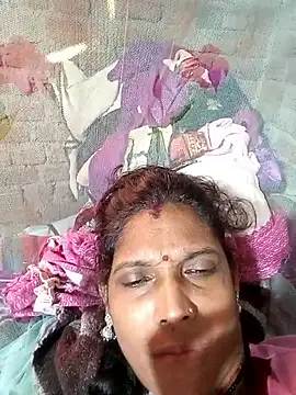 Savita992 webcam