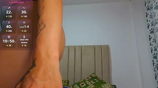 ivory666 webcam