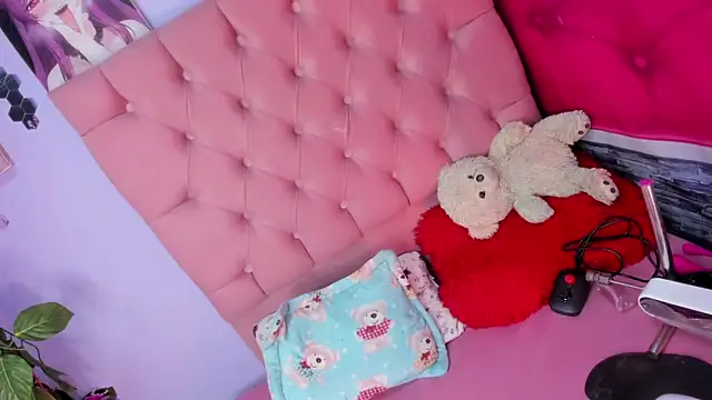 Megan_Luxe webcam