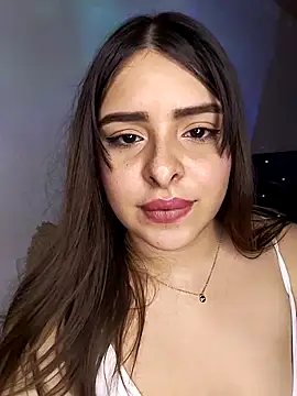 Nahomy_cm webcam