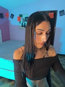_Denisse444 webcam