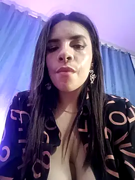 VioletStonee1 webcam