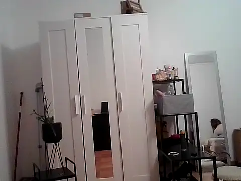 HotLenaX webcam