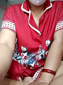 JinjinLy webcam